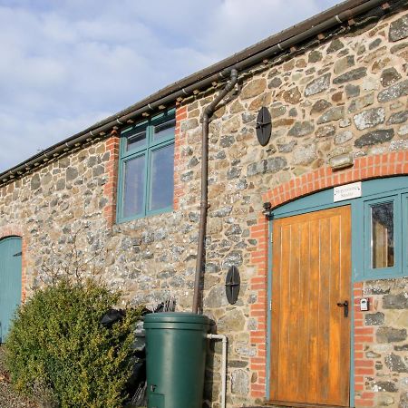 Villa Stiperstones View Shrewsbury Exterior foto