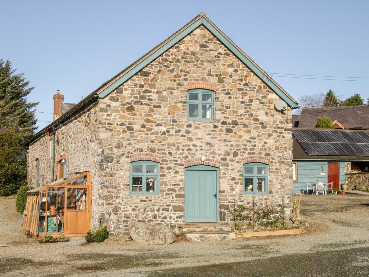 Villa Stiperstones View Shrewsbury Exterior foto