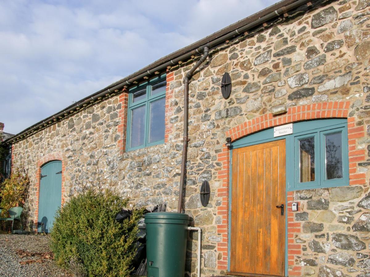 Villa Stiperstones View Shrewsbury Exterior foto